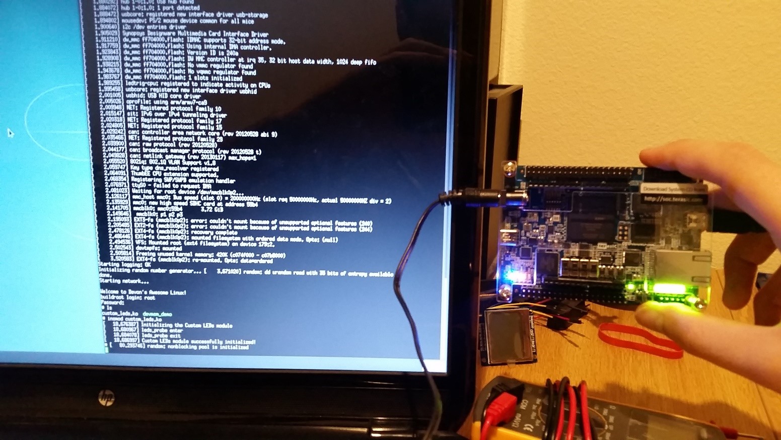 Beginner s Guide To Embedded Linux